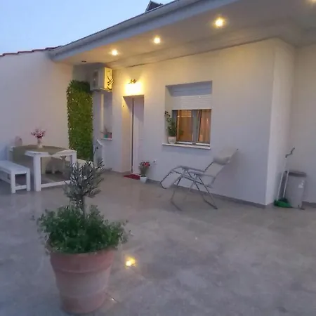Maja House 2 Apartment Skala Potamia (Thasos)