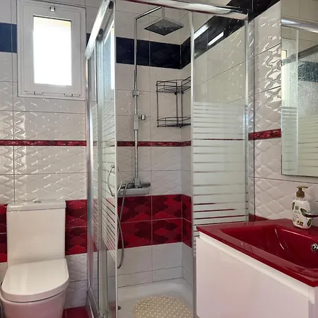 Apartamento Maja House Ii *