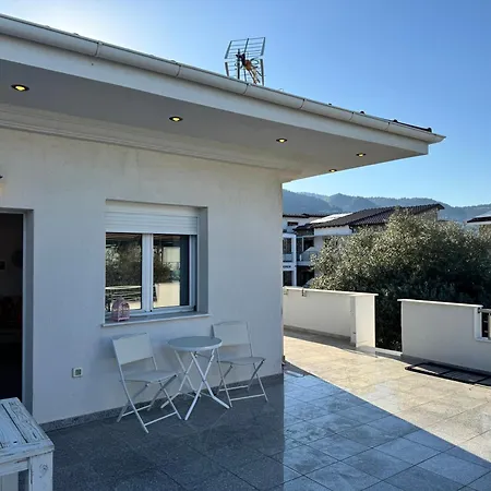 Maja House Ii * Skala Potamia (Thasos)
